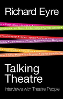 Talking Theatre