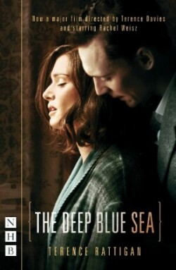 Deep Blue Sea