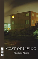 Cost of Living