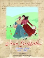 Cyfres Menywod Cymru: Ann Griffiths