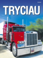 Cyfres Dechrau Da: Tryciau