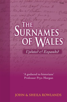 Surnames of Wales, The