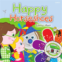 Wenfro Series : Happy Horseshoes