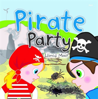 Wenfro Series: Pirate Party