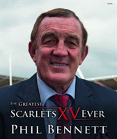 Greatest Scarlets XV Ever, The