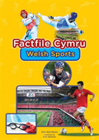 Factfile Cymru: Welsh Sports