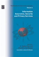 Information Assurance, Security and Privacy Services