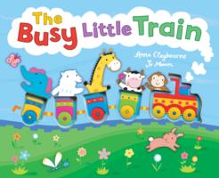 Busy Little Train