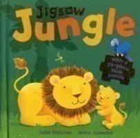 Jigsaw Jungle