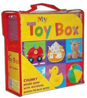 My Toy Box