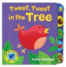 Tweet Tweet in the Tree