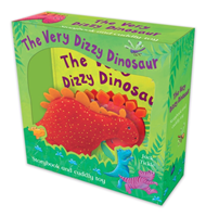 The Very Dizzy Dinosaur