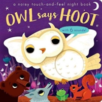 Owl Says Hoot