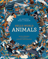 Hello World: Animals