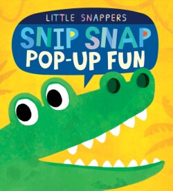 Snip Snap Pop-up Fun