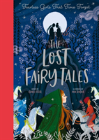 The Lost Fairy Tales