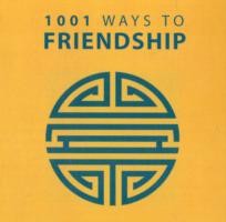 1001 Ways to Friendship