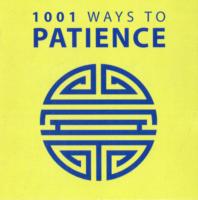 1001 Ways to Patience