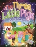 Magical Bedtime Stories: The Three Little Pigs