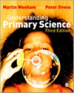 Understanding Primary Science