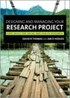 Designing and Managing Your Research Project