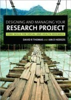 Designing and Managing Your Research Project