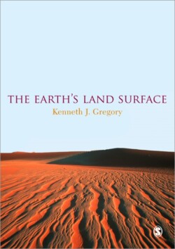 Earth′s Land Surface