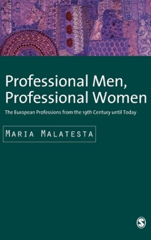 Professional Men, Professional Women