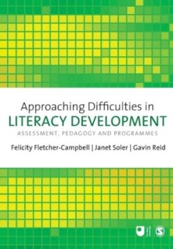 Approaching Difficulties in Literacy Development