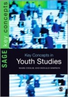 Key Concepts in Youth Studies