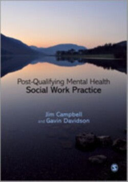 Post-Qualifying Mental Health Social Work Practice