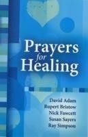PRAYERS FOR HEALING