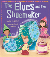 Elves and the Shoemaker