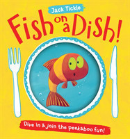 Fish on a Dish!