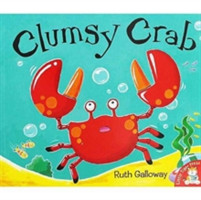 CLUMSY CRAB