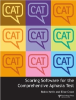 Scoring Software for the Comprehensive Aphasia Test