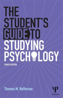 Student's Guide to Studying Psychology