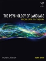Psychology of Language From Data to Theory