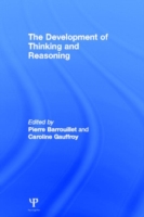 Development of Thinking and Reasoning