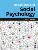 Fundamentals of Social Psychology