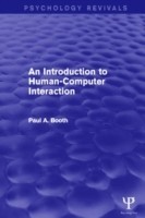 Introduction to Human-Computer Interaction (Psychology Revivals)