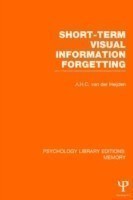 Psychology Library Editions: Memory
