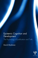 Epistemic Cognition and Development