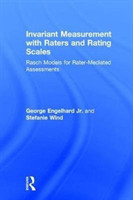 Invariant Measurement with Raters and Rating Scales