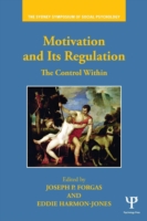Motivation and Its Regulation