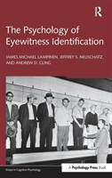 Psychology of Eyewitness Identification