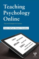 Teaching Psychology Online