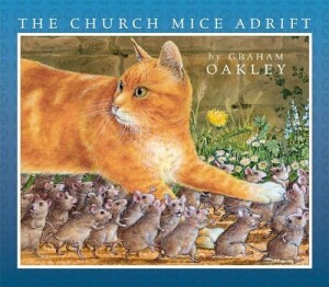 The Church Mice Adrift