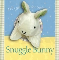 Snuggle Bunny