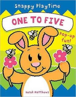 Snappy Playtime One To Five New E